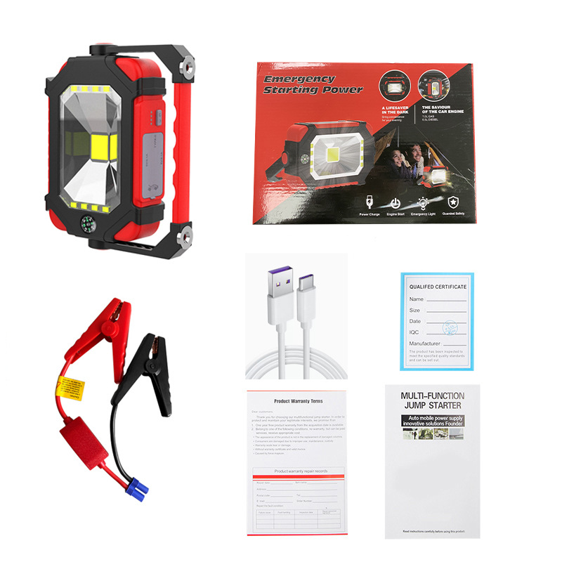 MT11 [8000mAh] host common cable clip data line color box