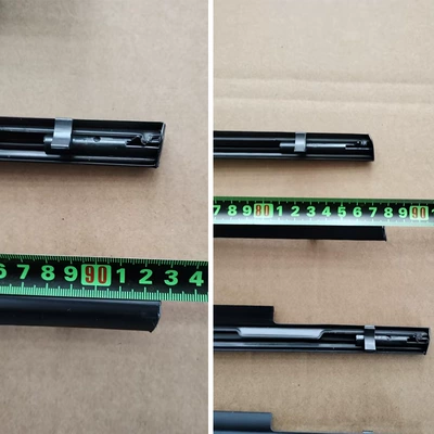 Suitable for Mitsubishi Asx Vehicle Sealing Strip