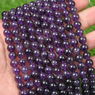 �S��ֱ����Ȼ������Amethyst��ˮ��ɢ��A��DIY����Ʒ�������