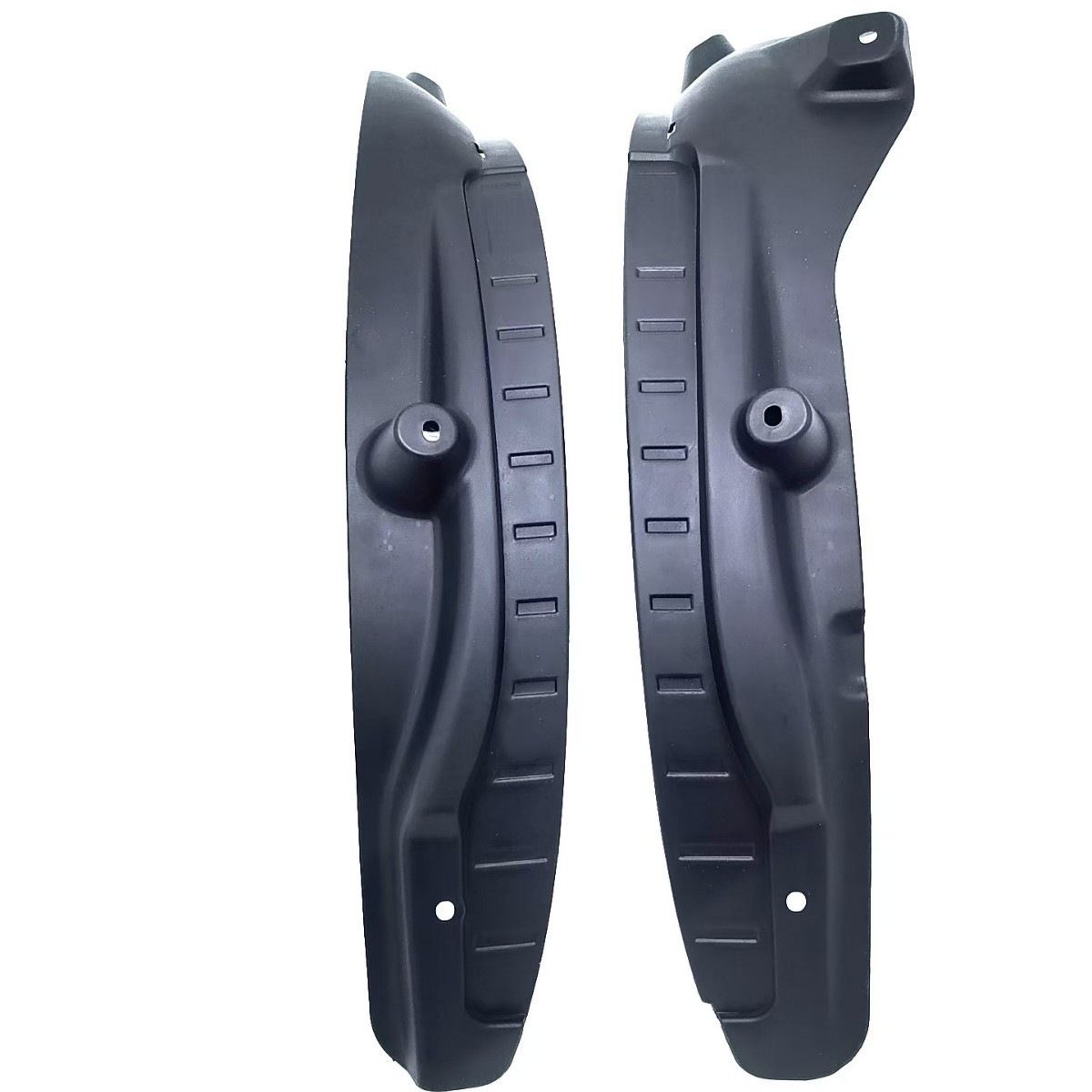 Aplicable a AVITA07 ampliación de la puerta trasera placa de barro de aluminio de aluminio ventas transfronterizas de suministro de comercio exterior