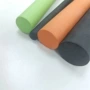 高密度实心圆柱减震海绵柱