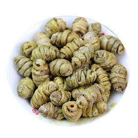 其他药食同源;花果茶;代用/养生茶