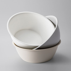 和風磨き仕上げ洗面器卸売 家庭用洗濯・洗菜用多機能プラスチック洗面器 手洗い用洗面器 収納