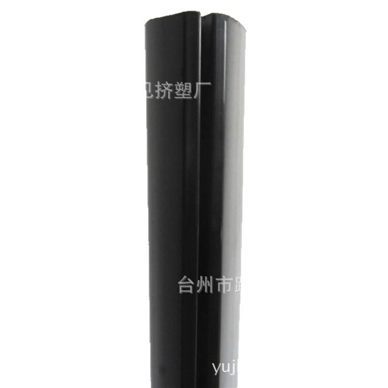 Perfiles de plástico extruido, tiras de plástico PVC, tiras de sellado, tiras ranuradas, procesamiento de extrusión de PVC, tiras antipolvo, impermeables.