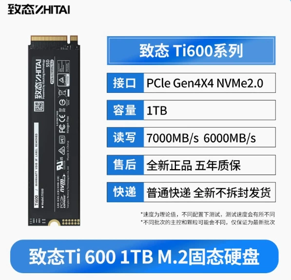 Золотой Bond M.2 KP230 256G KP200Plus 512G Hainan 1T SATA твердотельный накопитель