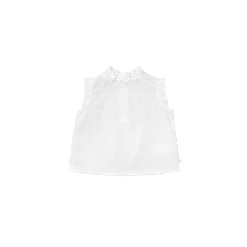 Shirt sleevless, set, skirt, (Physicals)