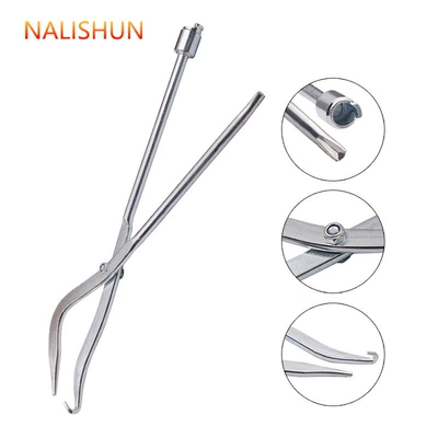 Pliers Removal Tool Workshop – Repair kit
