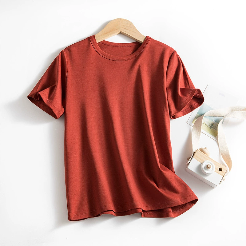 Хлопковая детская comfortable футболка?