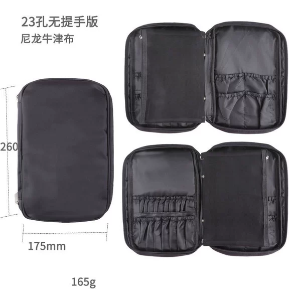 Handheld, oxford cloth