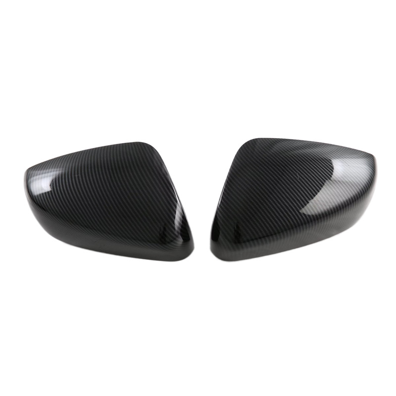 Suitable for 24 Models of Subaru Crosstrek Hood Trim, Rearview Mirror Cover, Fuel Tank Cover, Fog Light Cover