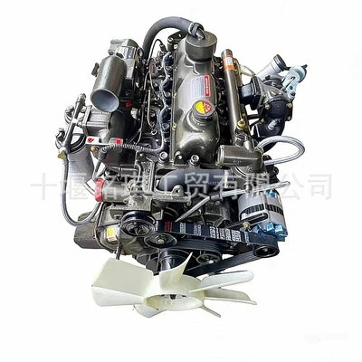 Yuchai 4108/4110/4105/6108/6110 mühərrik quraşdırılması 4Fa1156A6J6L6M6K üçün uyğundur