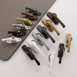 门碰、门吸;插销;合页、铰链