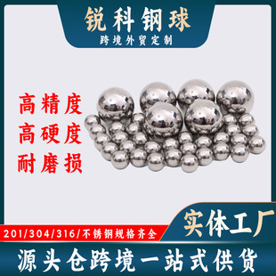 �S�Ҷ����t����S���1.0mm 7.938m����AISI52100���|Gcr15���