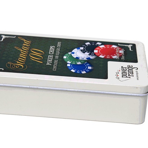 供应批发方型马口铁盒 开PVC窗方盒 收纳盒 工具盒 通用礼品盒