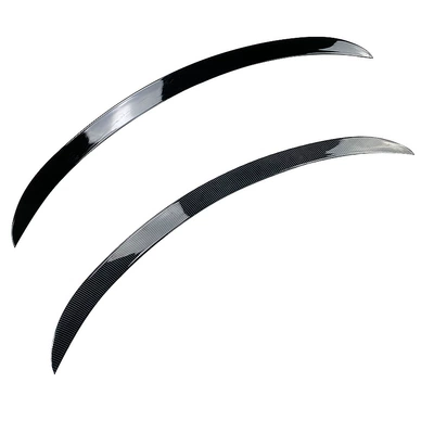 Coupe C253 GLC 260 | Fixed wind wing