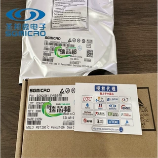 SGM2036-1.5YN5G/TR MSOP8 SGM2036 SGMICRO授权代理 线束稳压器