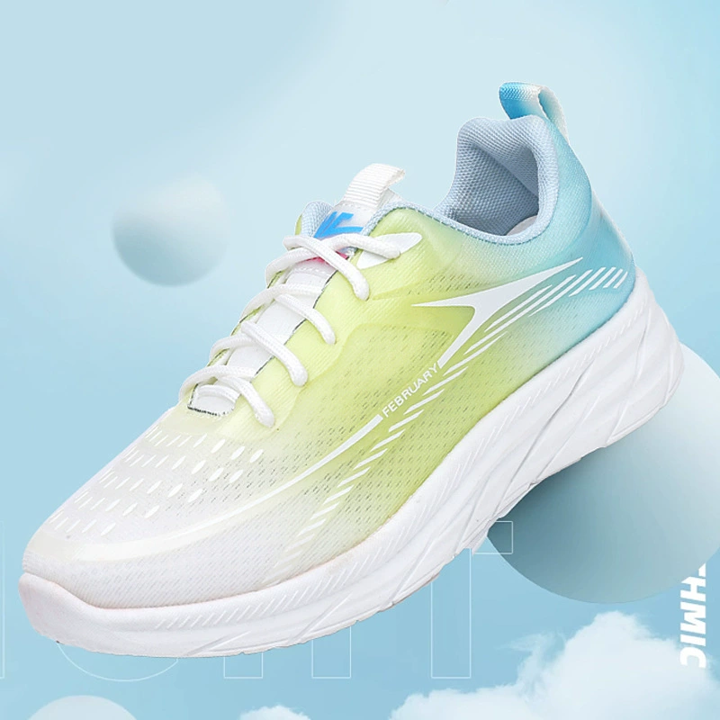 Спортивная обувь женская новая мода повседневная обувь оптом обувь для внешней торговли