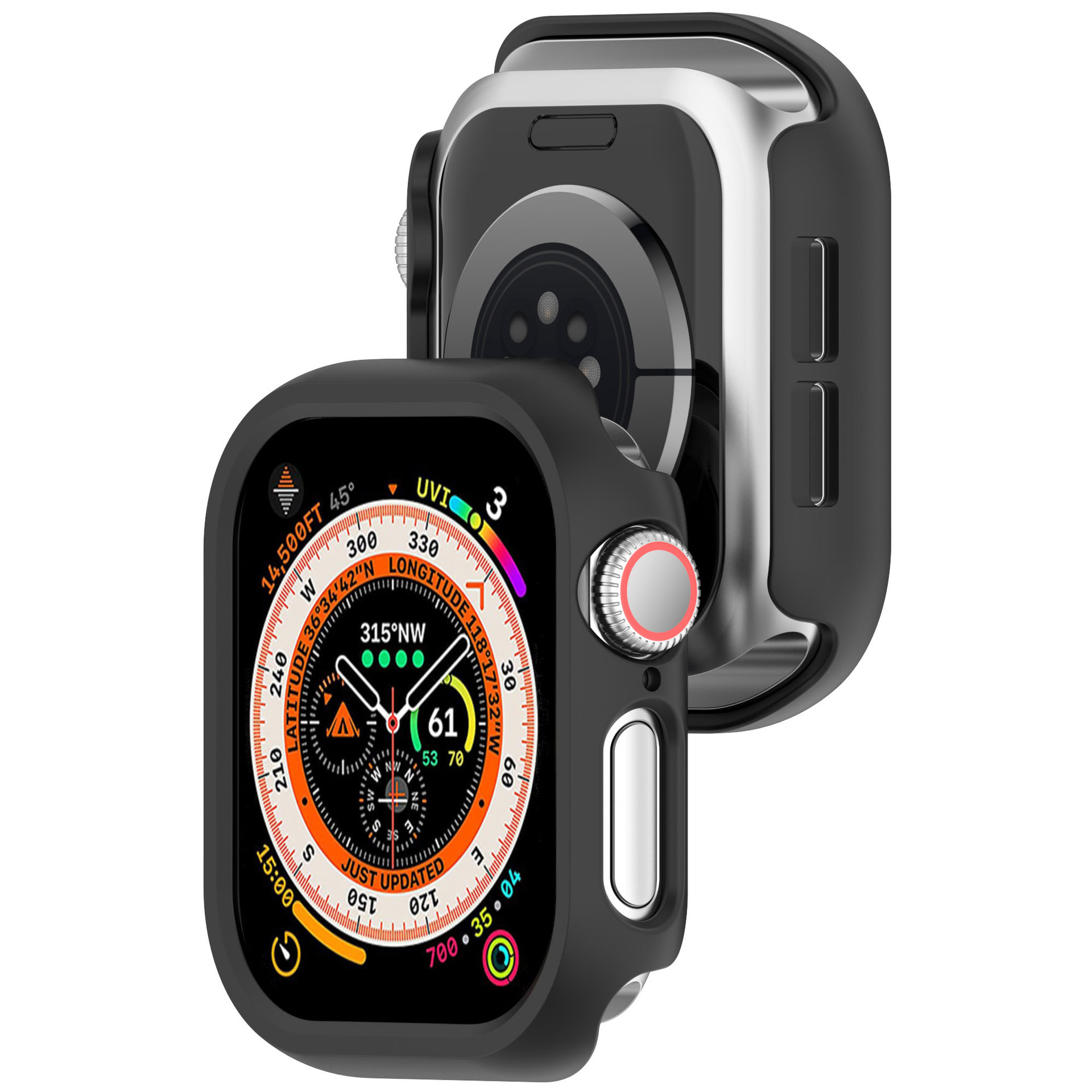 Xinyuan Shuntong is suitable for AppleWatch S10 cases, AppleWatch 10 cases and iwatch10 cases undefined