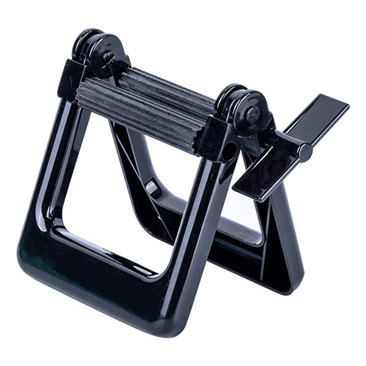 Hairdressing Metal Toothpaste Magic Hair Dye Hand Pigment Face Squeeze Tool Cream Squeezer Clip_voghion.com