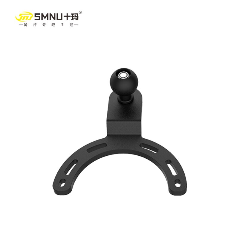 SMNU ten ma mobile phone holder sports car GSX250R racing car road racing fuel tank installation 25mm ball head SMNU ten ma mobile phone holder sports car GSX250R racing car road racing fuel tank installation 25mm ball head