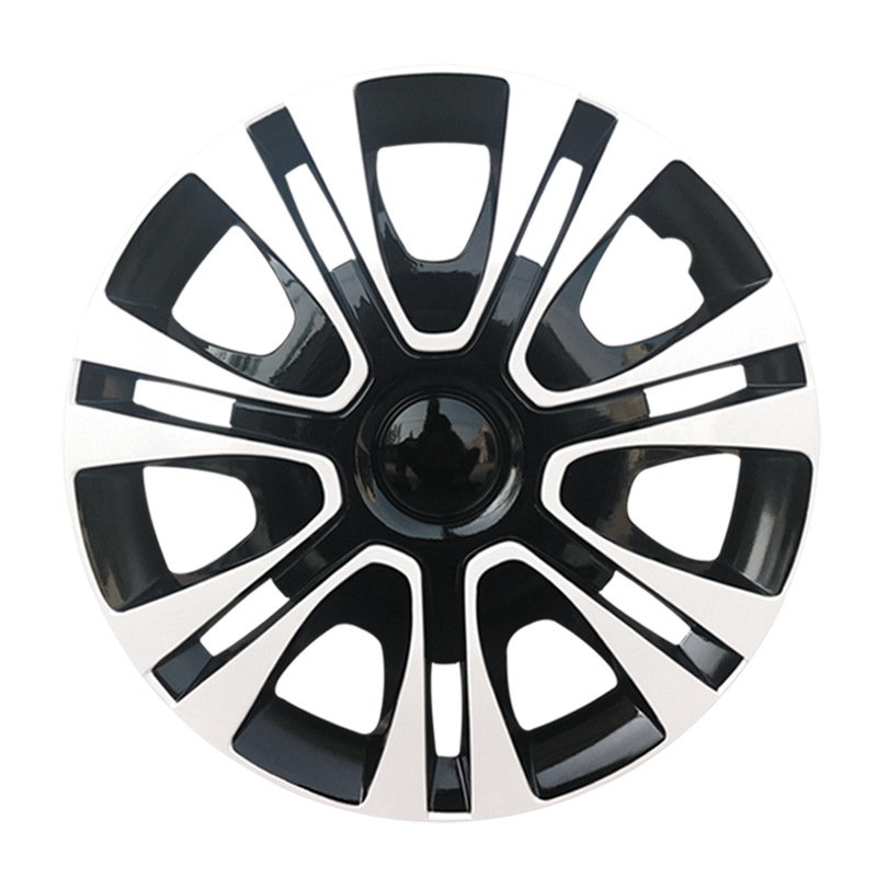 12inch / 13inch / 14inch / 15inch / 16inch / 17inch Multi-Color Wheel Hub Protector Cover Universal Wheel Hub Cap Wholesale