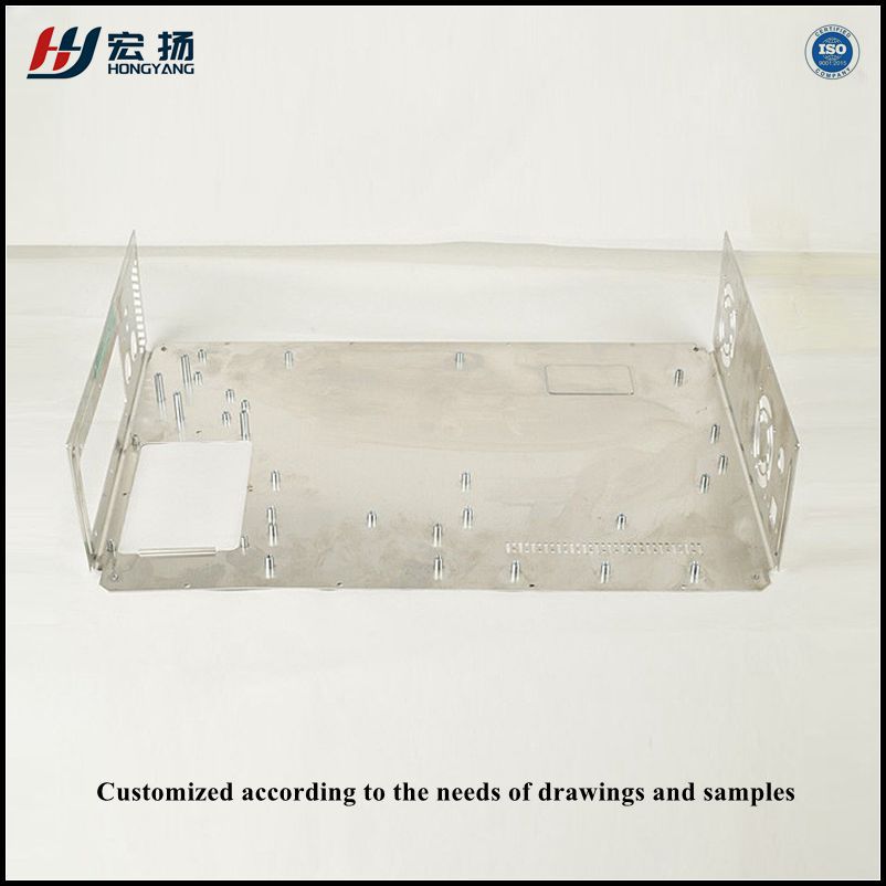 厂家直供各种冲压、五金加工件、机械加工件