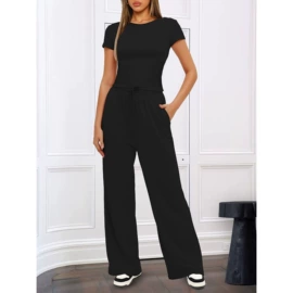 女式卫衣;女式T恤;时尚休闲套装