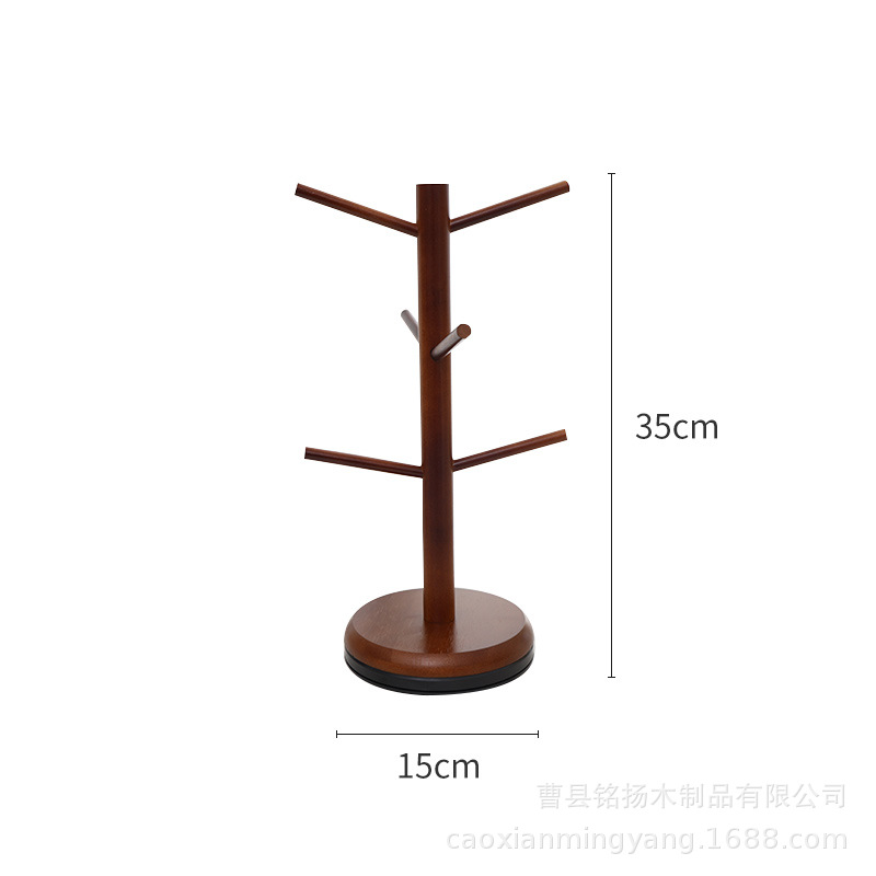 갈색 회전 가능