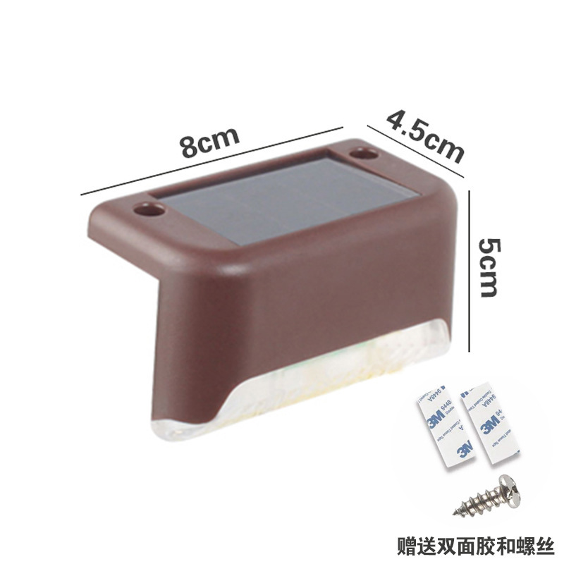 갈색 껍질 따뜻한 빛