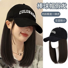 假发马尾;其他假发;假发片