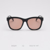 Retro brand fashionable sunglasses, Korean style, internet celebrity