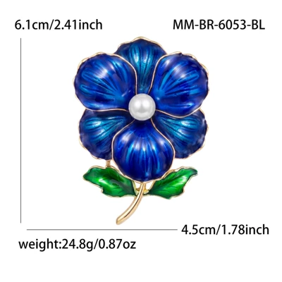 and creative enamel poppy: Yaxa sancaqları