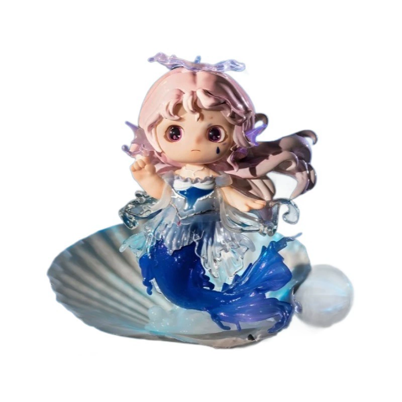 Минифигурка, кукла, игрушка, подарок на день рождения