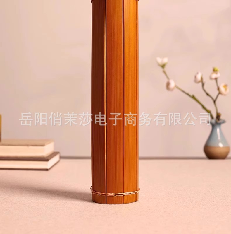 空白竹简书卷手写DIY手工创意雕刻表演道具严明册菜单手写竹卷-阿里巴巴