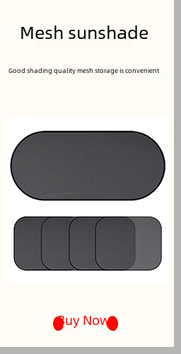 Car Sun Visor Image 6