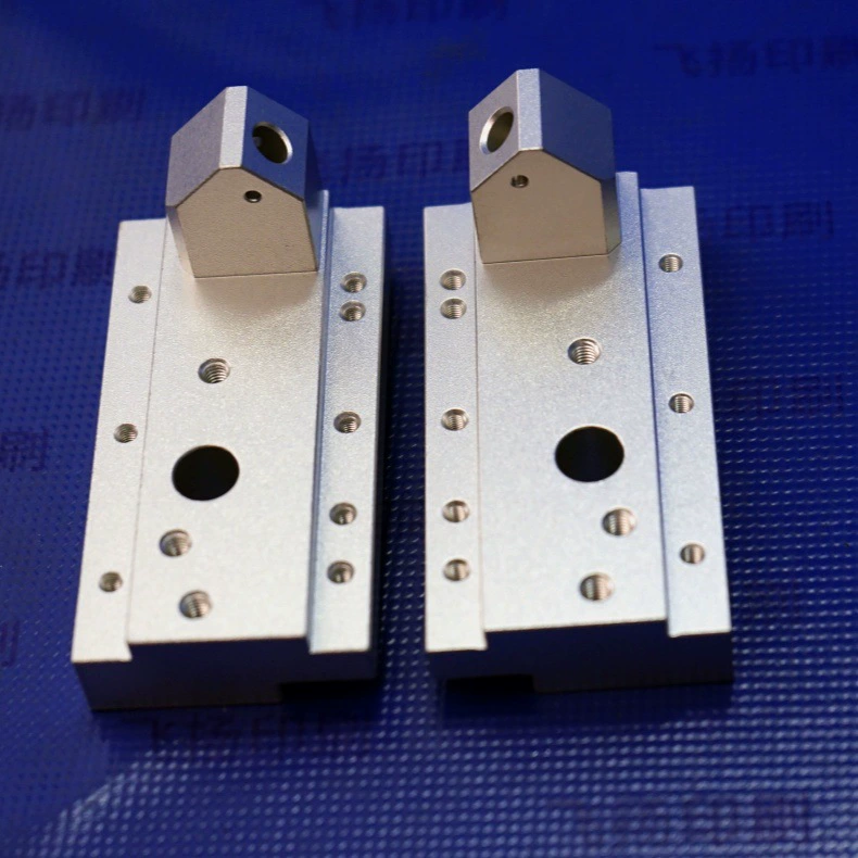 Аксессуары для печатных машин Heidelberg CD102 XL105, основание подшипника тягового датчика