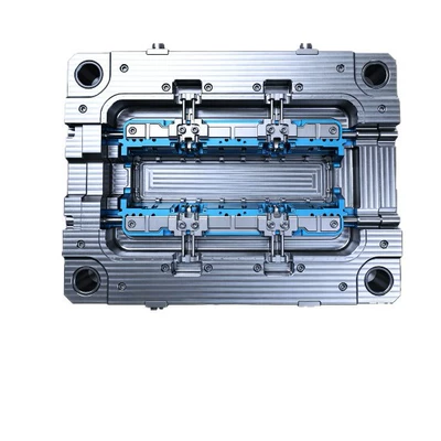 Parts Customization, Avtomobil hissələri qəlibləri