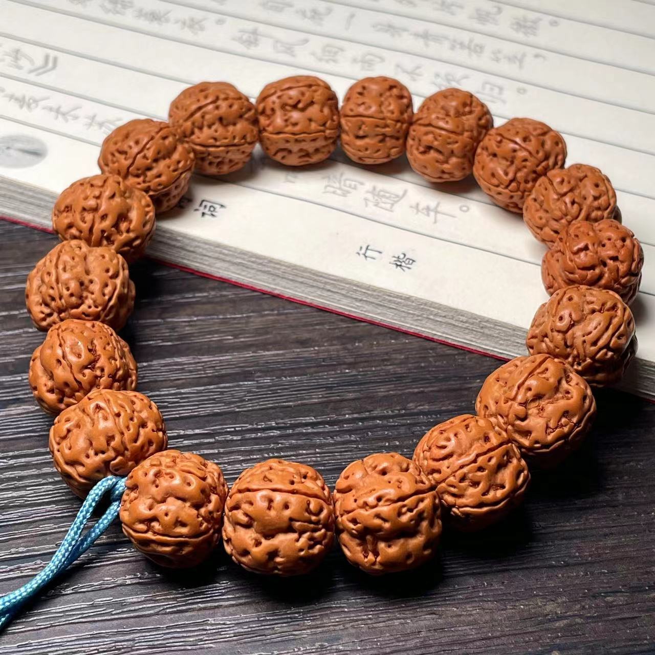 46. 킹콩 다섯 꽃잎 전체 고기 벌집 싱글 링 (14 ~ 16mm)