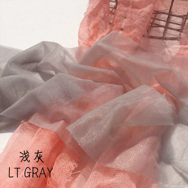 Pearl socks gray