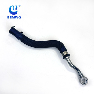 11537565433 Auto Parts Turbocharger Boost Pipe for R55R56