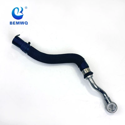 11537565433 R55R56 üçün Avto Ehtiyat Hissələri Turbocharger Gücləndirici Boru