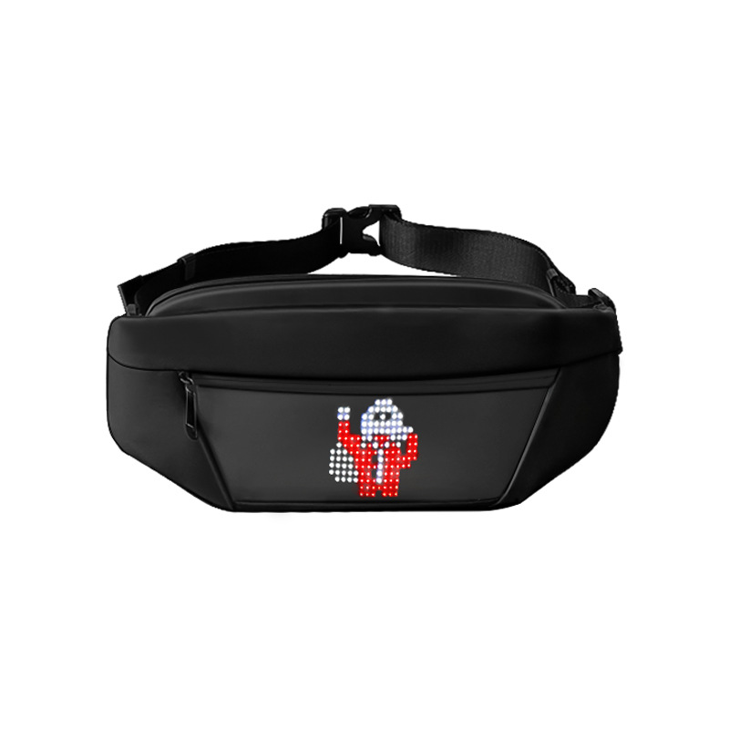 LED Backpack Image 4