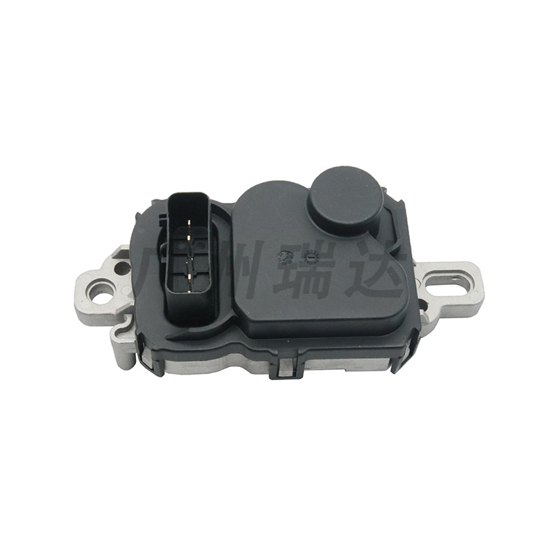 Módulo de control de la bomba de combustible 590 - 001 4C2A-9D372 - BA para Ford F150