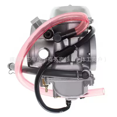 Kvf360 2003-2007 15003-1686 – Carburetor