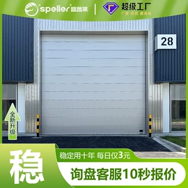 卷闸门;其他门;登车桥