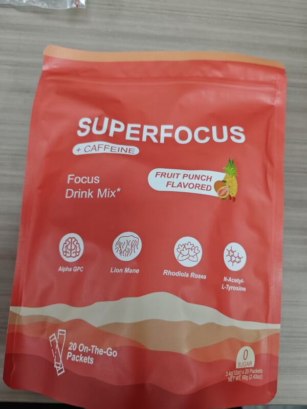外贸现货一件代发美国TK跨境热销益生菌喜来芝大健康保健食品|undefined
