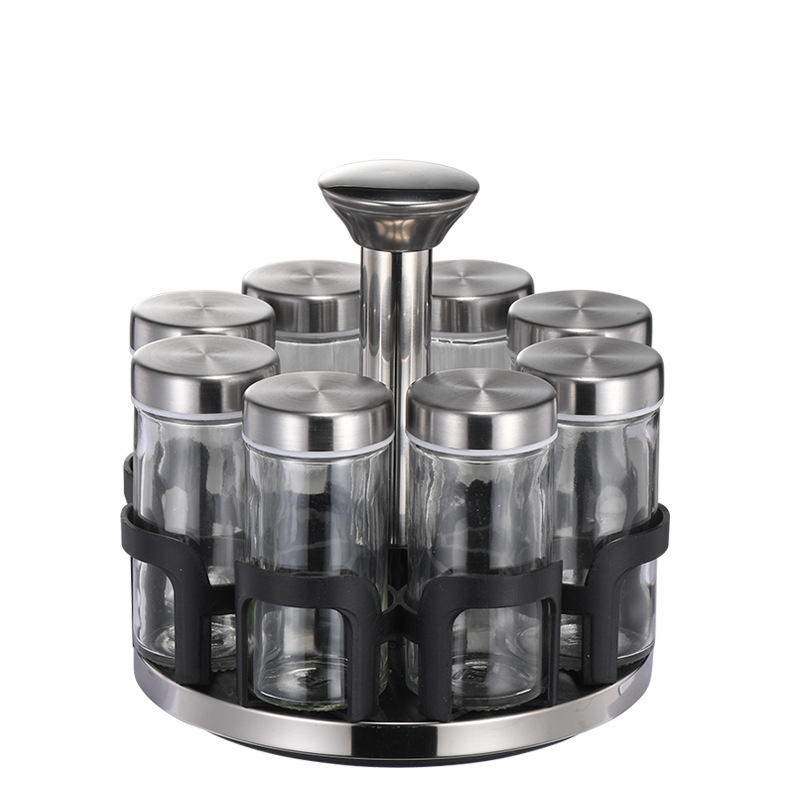 Modelo de tapa de plata de botella redonda j013