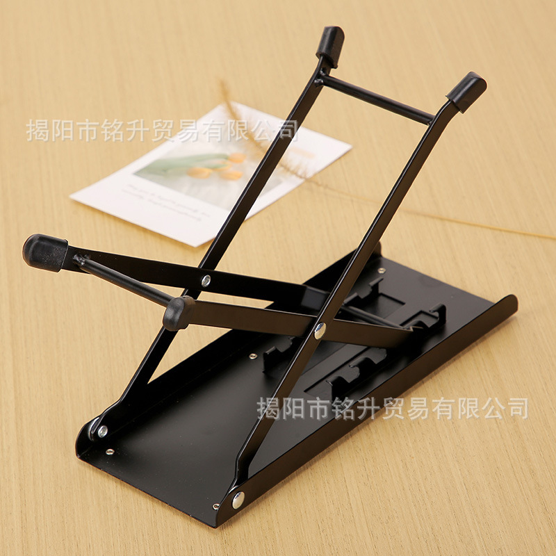吉他脚踏板可调节防锈耐用可折叠民谣吉他脚蹬电吉他脚凳脚踏器|undefined