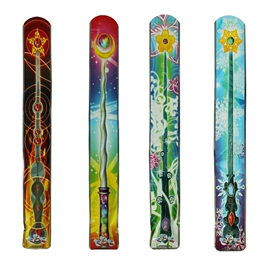 魔术玩具;整人玩具;发夹