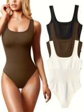 G 15241 U Ne Sleeves Bodysuit ������������� �羳